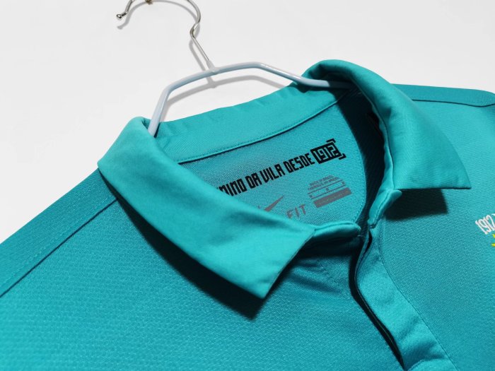 11-12 Santos FC Away Third Retro Jersey