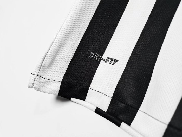 11-12 Santos FC Away Retro Jersey