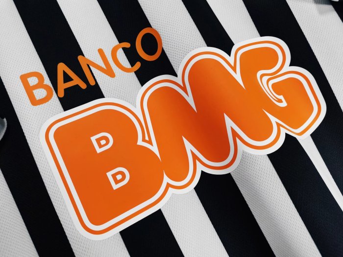 11-12 Santos FC Away Retro Jersey