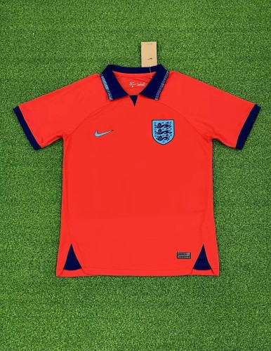 2022 England Away Jersey