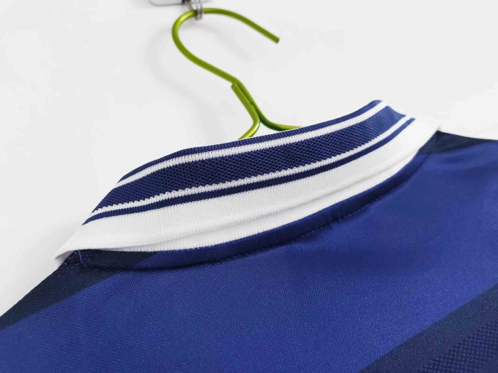 98-00 Scotland Home Retro Jersey
