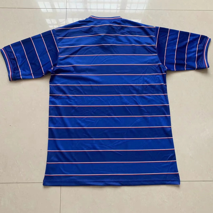 83-85 Chelsea Home Retro Jersey