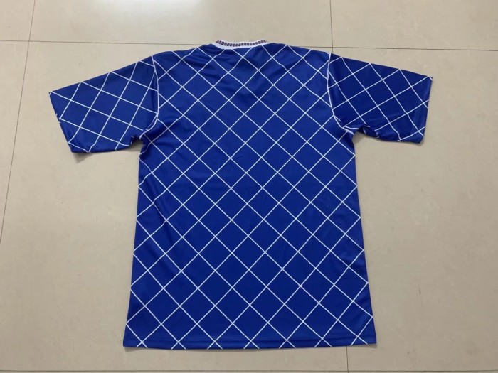 87-89 Chelsea Home Retro Jersey