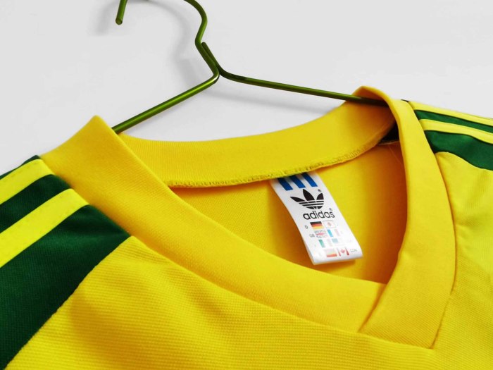 Retro 1982 Wales Away Jersey