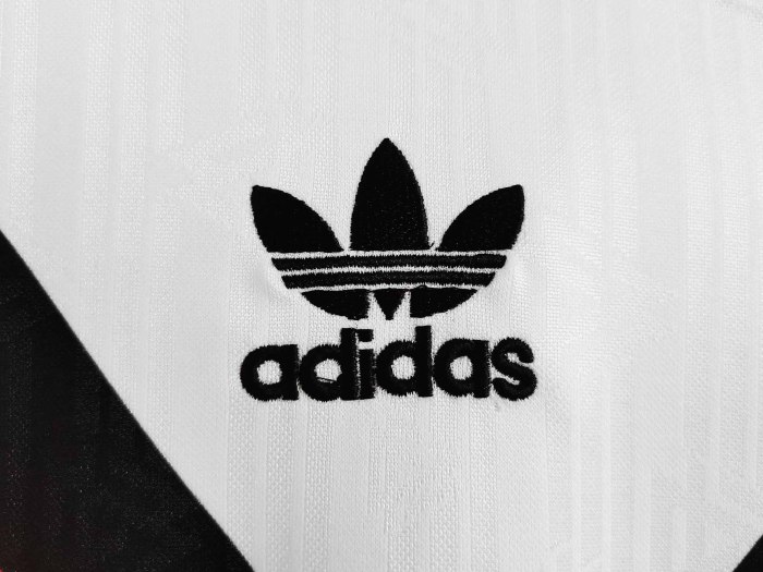 1990 Germany Home Retro Jersey