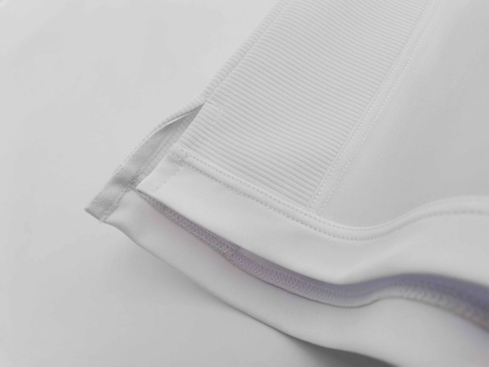 99-01 England Home Retro Jersey