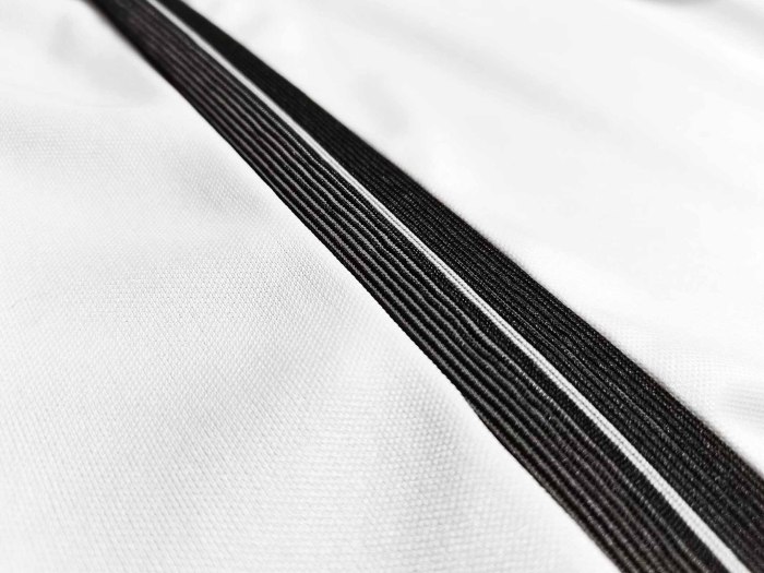 2014 Germany Home Retro Jersey