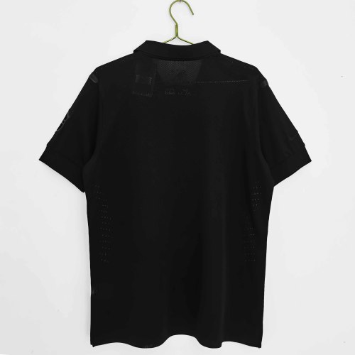 13-14 Brazil  Black Classic Edition Retro Jersey