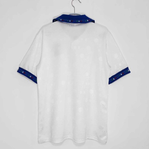 1994  Italy Away Retro Jersey