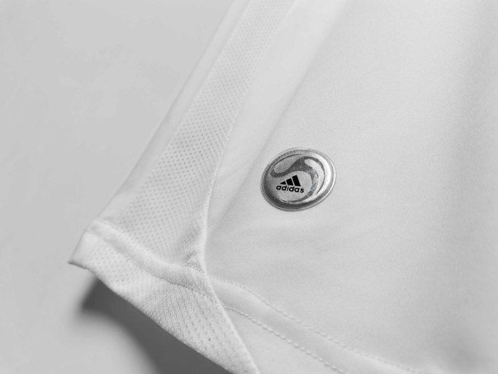 09-10 AC Milan Away Retro Jersey