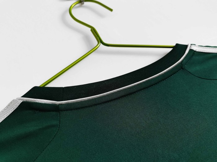 Long sleeve12-13 Real Madrid Second away  Retro Jersey