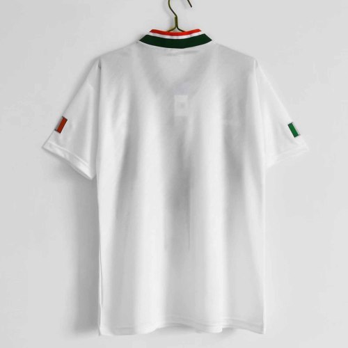 1994 Ireland Away Retro Jersey