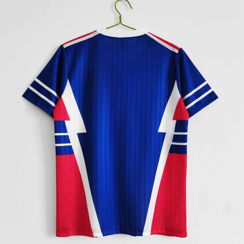 Retro1990 Yugoslavia Home Jersey