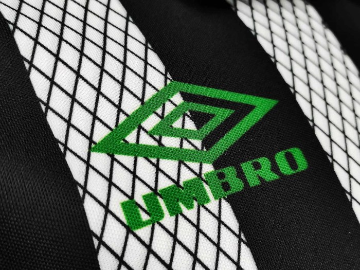94-95 Celtic FC Away Retro Jersey