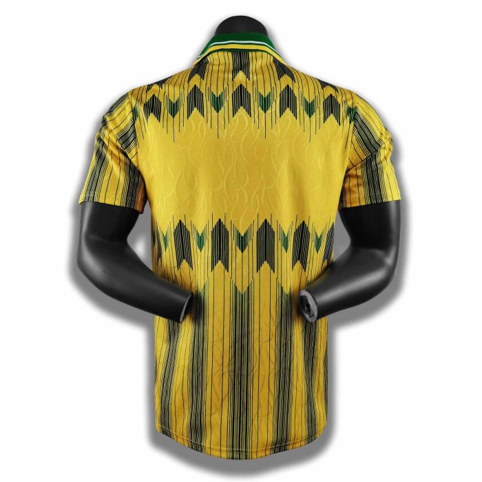 92-93 Celtic FC Away Retro Jersey