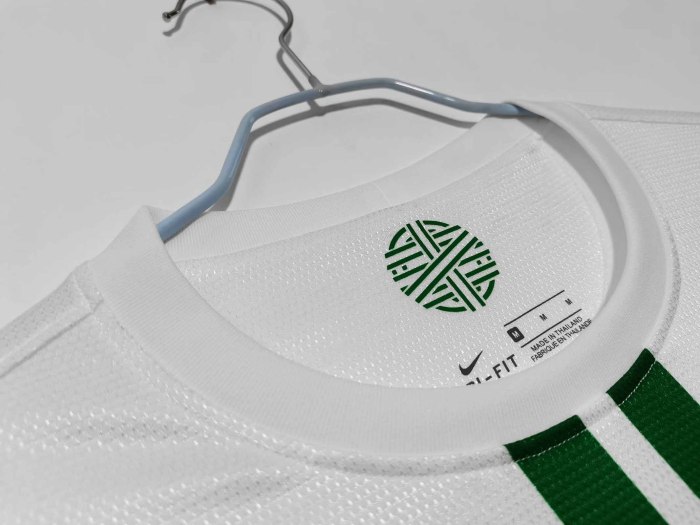 Retro 2012 Portugal Away Jersey