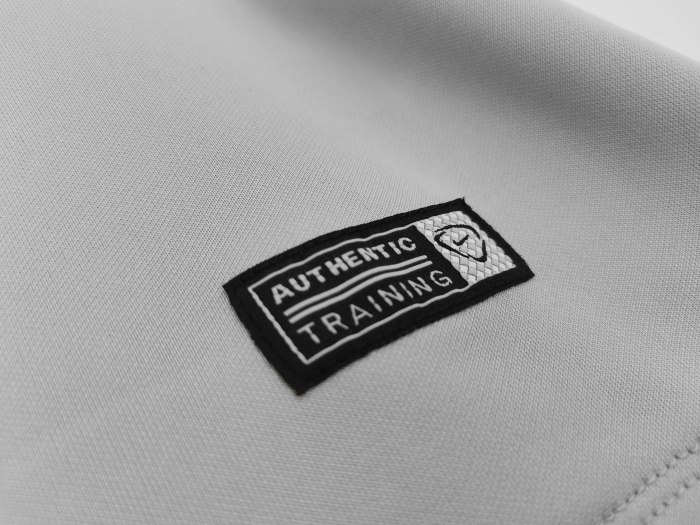 2022 Brazil  Gray Training Clothes Retro Jersey