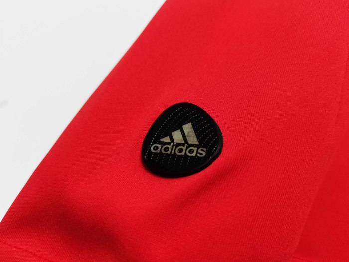 11-12 Real Madrid Second away Retro Jersey