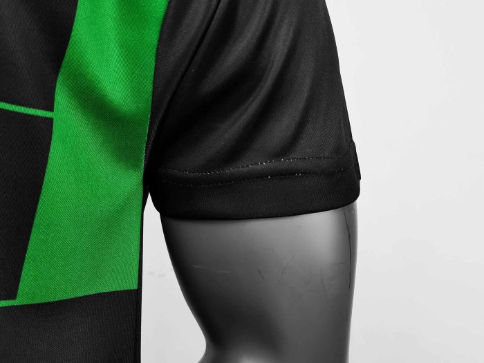 94-95 Celtic FC Away Retro Jersey