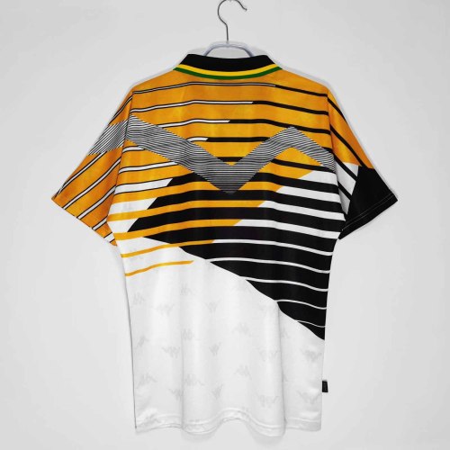 Retro 1994 South Africa Home Jersey