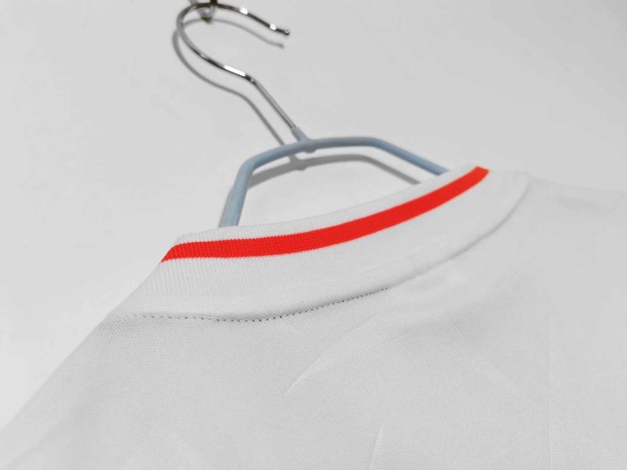 90-92 Ireland Away Retro Jersey