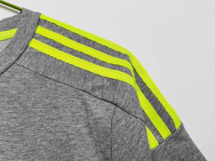 15-16 Real Madrid Away Retro Jersey