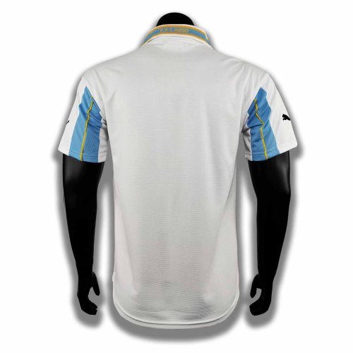 00-01 S.S. Lazio Second away Retro Jersey