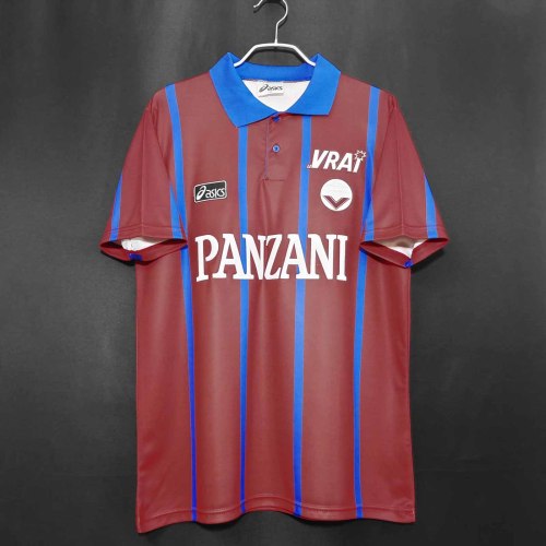 93-95 Girondins de Bordeaux Home Retro Jersey
