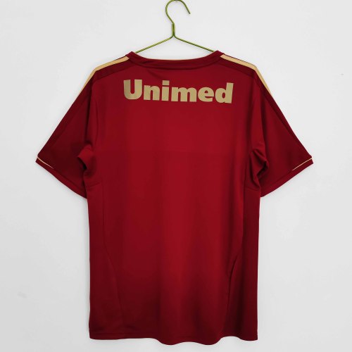 2012 Fluminense Second away Retro Jersey