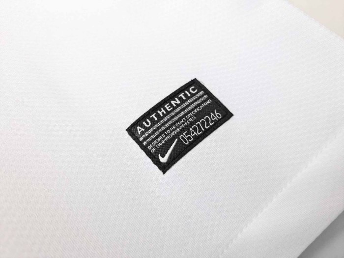 2013 Santos FC Home Retro Jersey