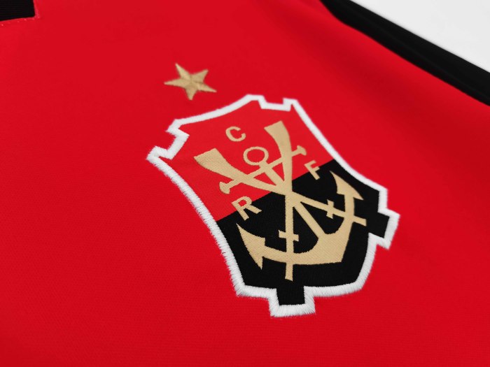 07-08 Flamengo  Home  Retro Jersey