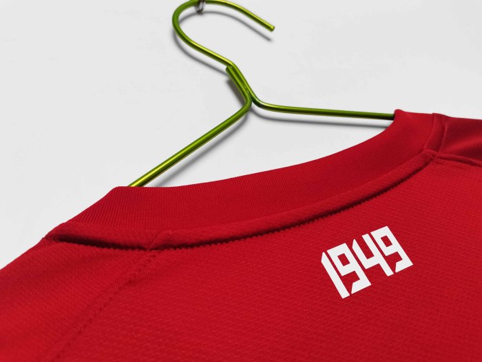 11-12  Corinthians Second away  Retro Jersey