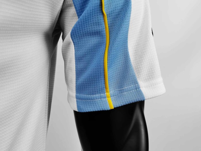 00-01 S.S. Lazio Second away Retro Jersey
