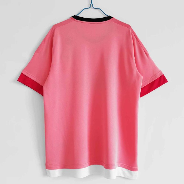 15-16 Juventus  Away Retro Jersey