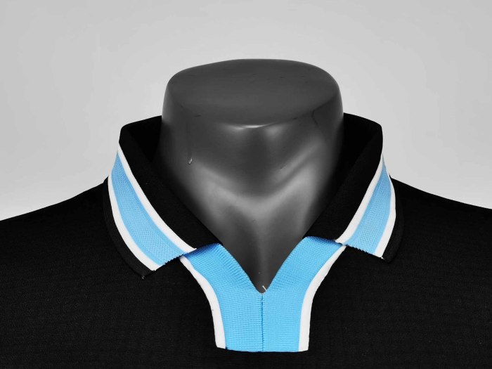 98-99 S.S. Lazio Away Retro Jersey