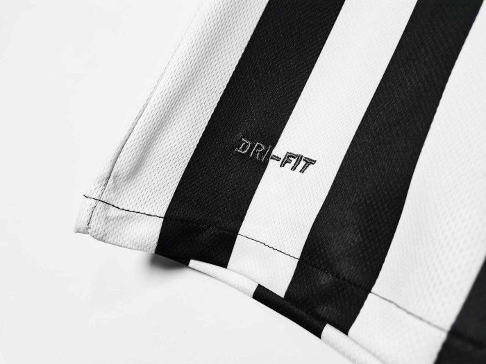 2013 Santos FC Away Retro Jersey