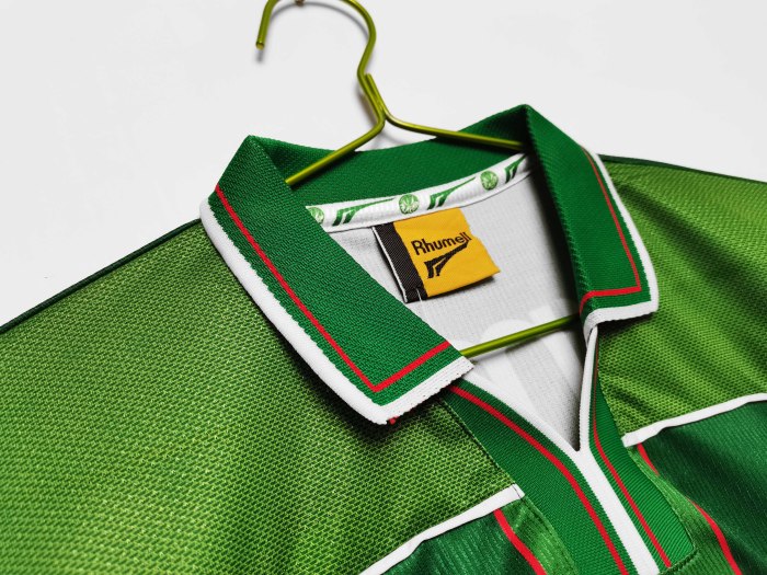 1999 Palmeiras Copa Libertadores champions Retro Jersey