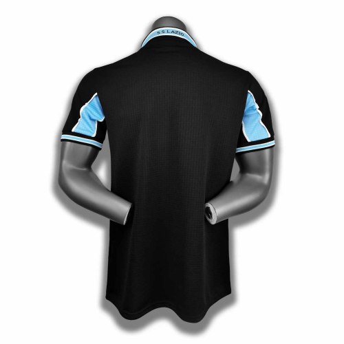 98-99 S.S. Lazio Away Retro Jersey