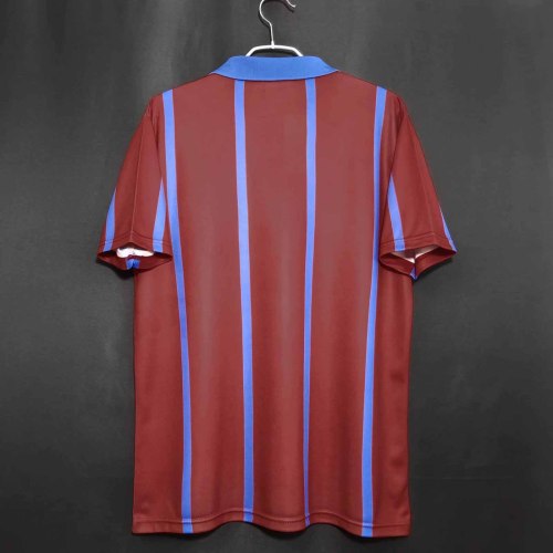 93-95 Girondins de Bordeaux Home Retro Jersey