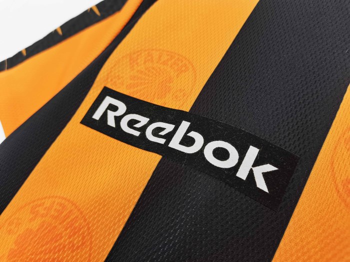 1998 Kaizer Chiefs Home Retro Jersey