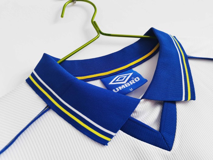 98-00 Chelsea Away Retro Jersey