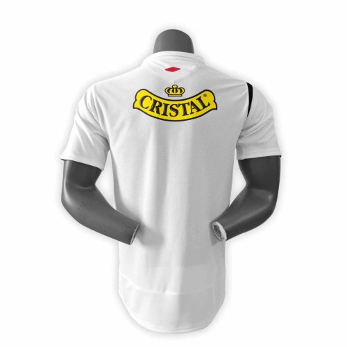 2006  Colo Colo Home Retro Jersey