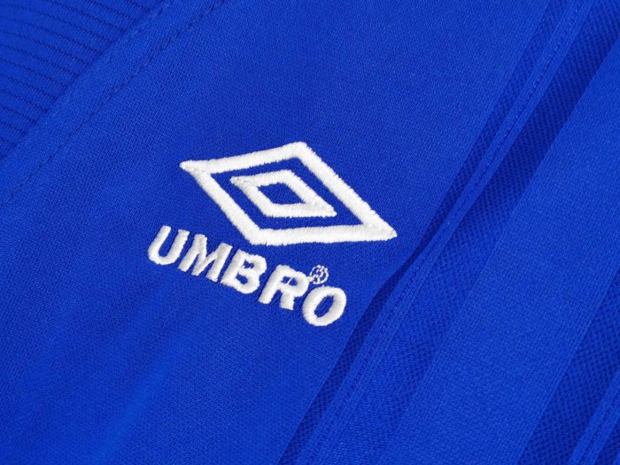 99-01 Chelsea Home Retro Jersey