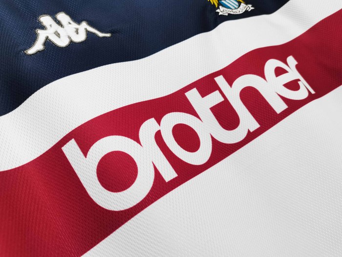 97-98 Manchester City Away Retro Jersey