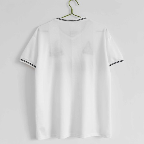 83-84 Tottenham Hotspur  Home Retro Jersey