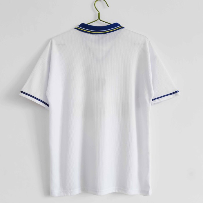 98-00 Chelsea Away Retro Jersey