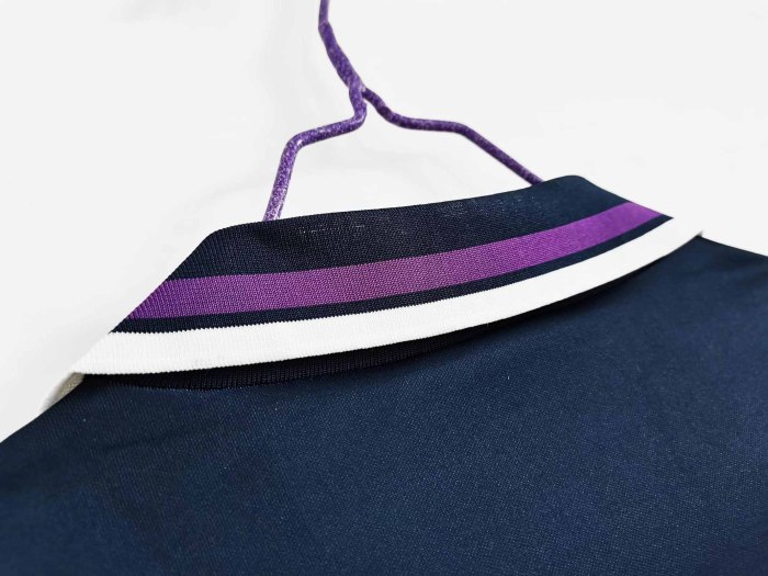 94-95 Tottenham Hotspur Away Retro Jersey