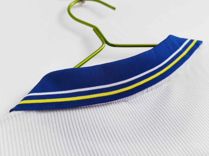 98-00 Chelsea Away Retro Jersey