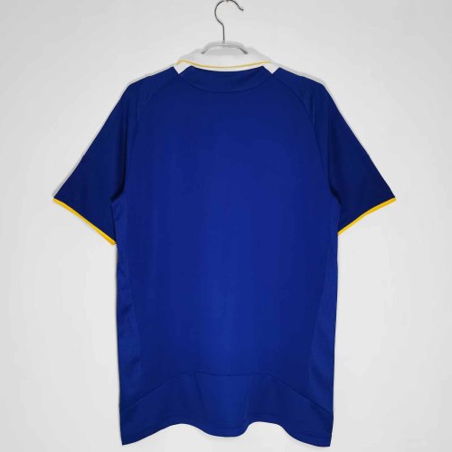 08-09 Chelsea Home Retro Jersey