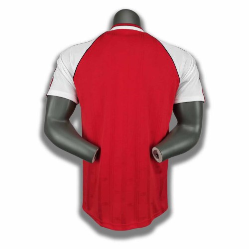 88-90 Arsenal Home Retro Jersey